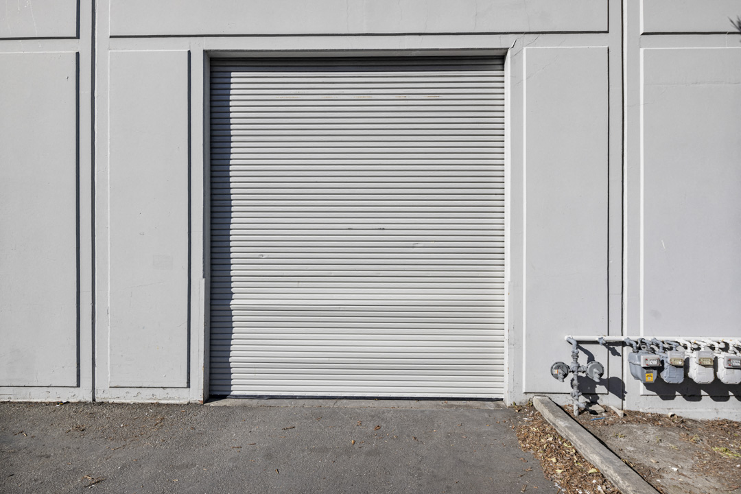 14,400 SF Industrial Space in Hayward, CA Photo